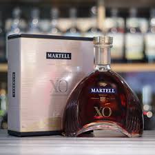 MARTEL XO