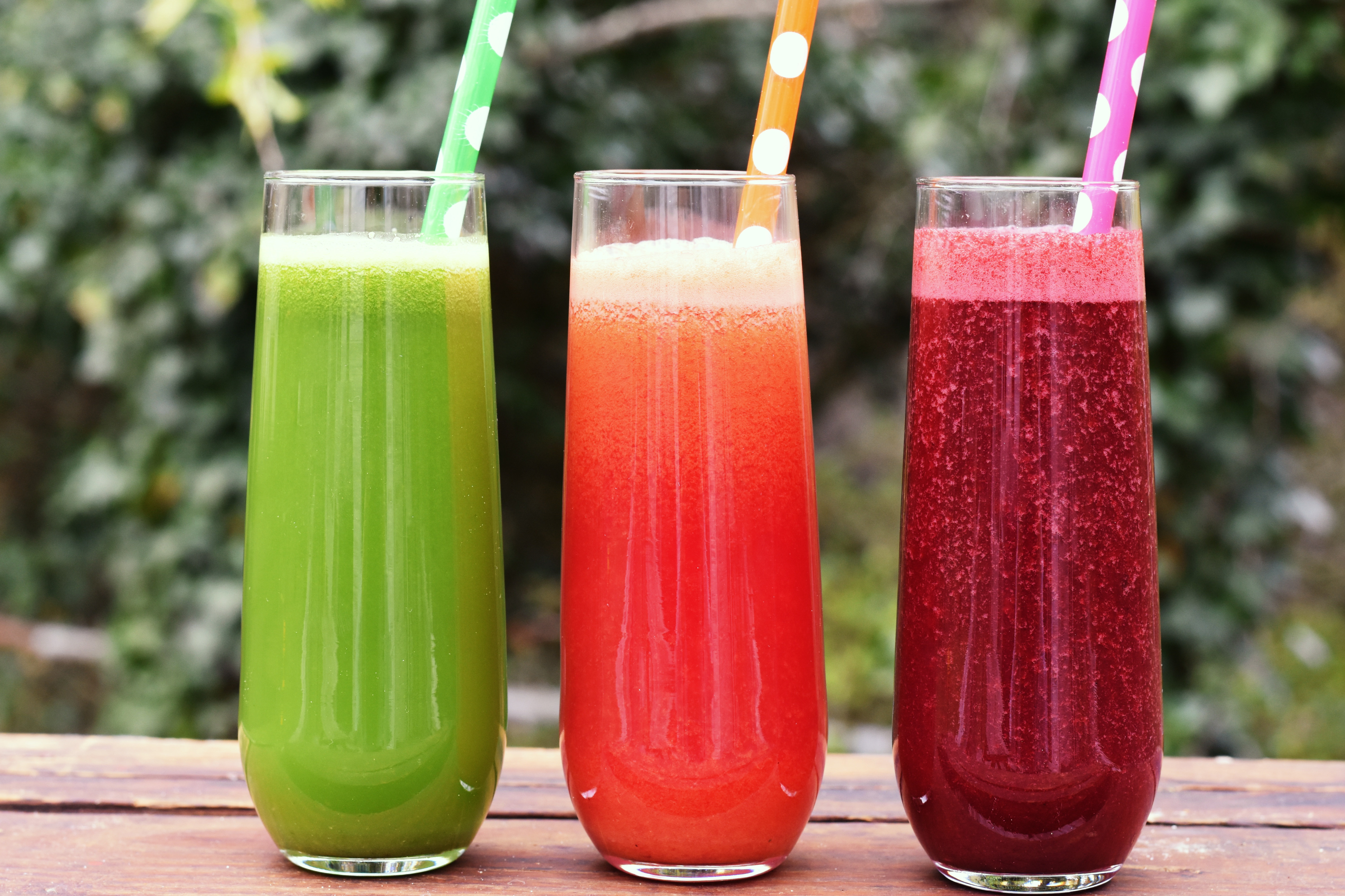 JUICE